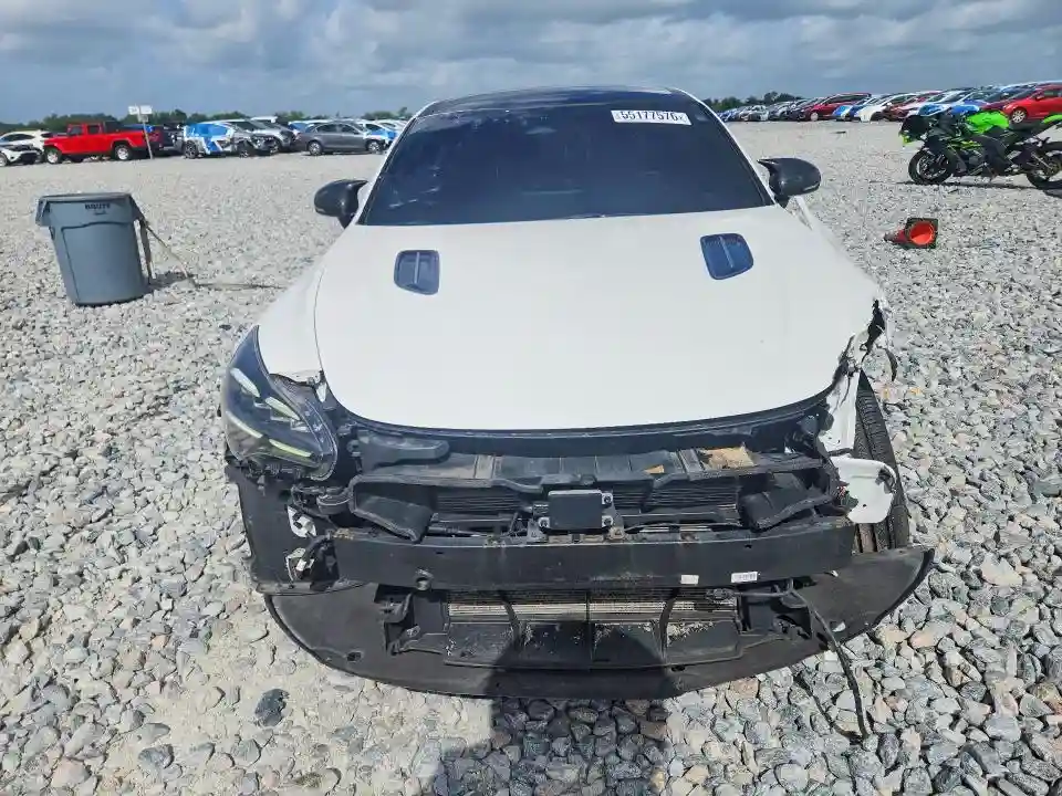 KNAE35LD8P6131514 2023 KIA STINGER-4