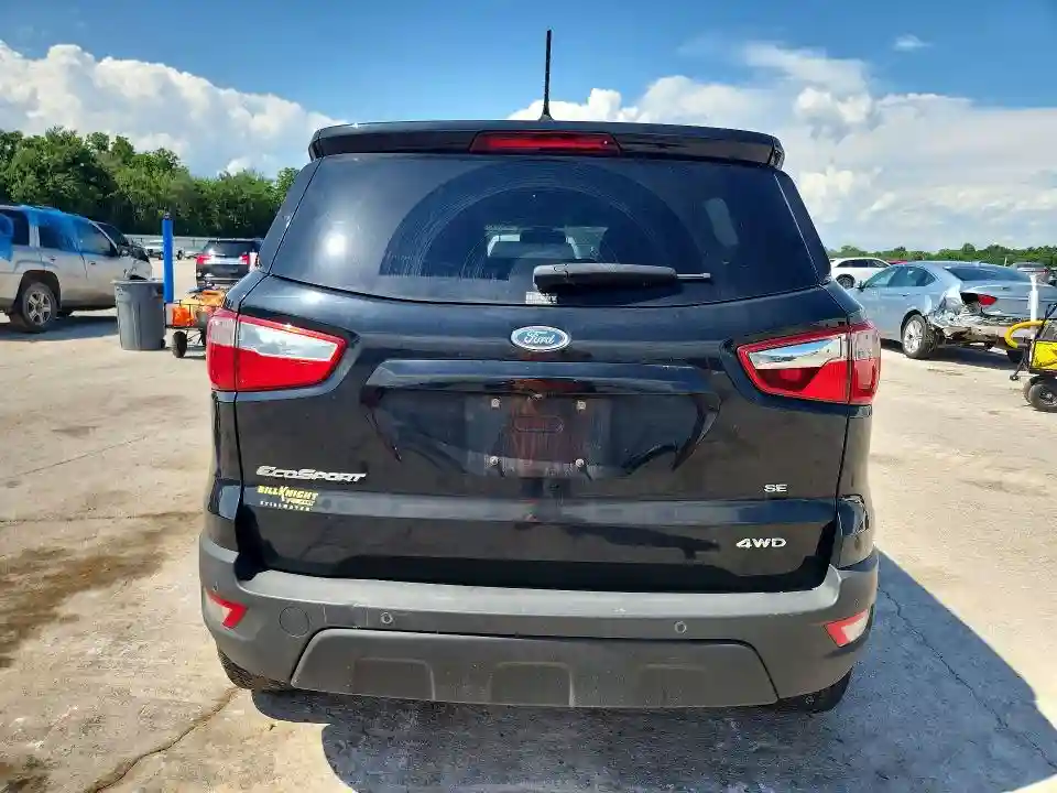 MAJ6P1UL7JC189655 2018 FORD ECOSPORT-5