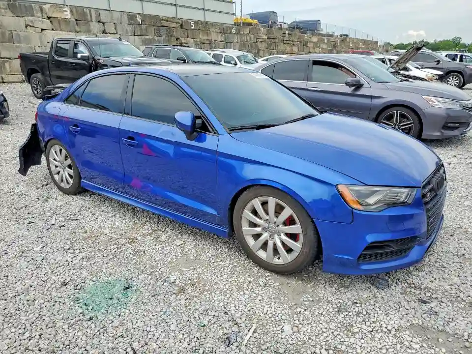 WAUB1GFF4G1050928 2016 AUDI S3-3