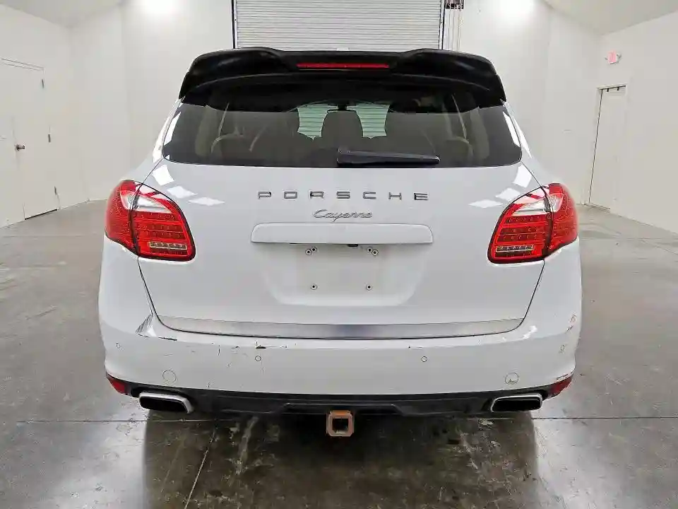 WP1AA2A23DLA19707 2013 PORSCHE CAYENNE-5