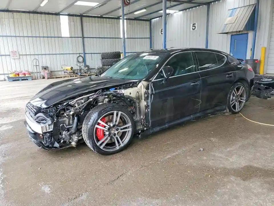 WP0AC2A7XCL091204 2012 PORSCHE PANAMERA-0