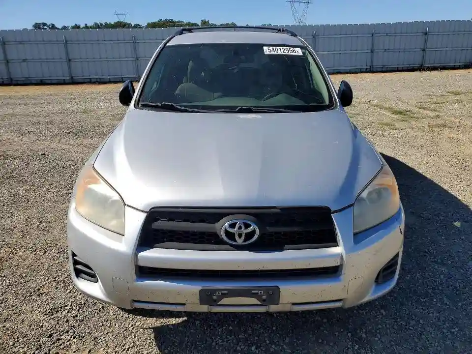 2T3BF4DV1AW068101 2010 TOYOTA RAV4-4