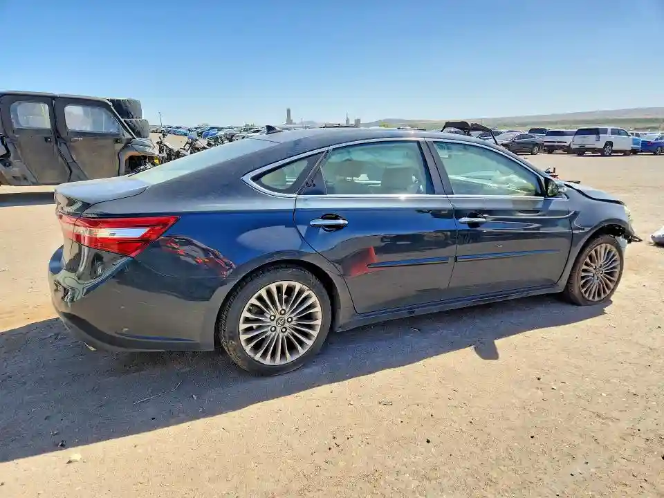 4T1BK1EB9JU279134 2018 TOYOTA AVALON-2