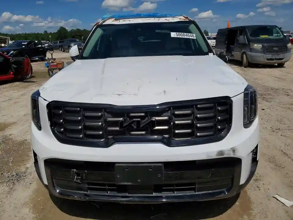 5XYP6DGC4SG723688 2025 KIA TELLURIDE-4