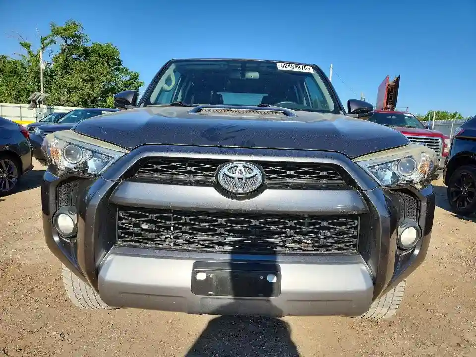 JTEBU5JR4E5173985 2014 TOYOTA 4RUNNER-4