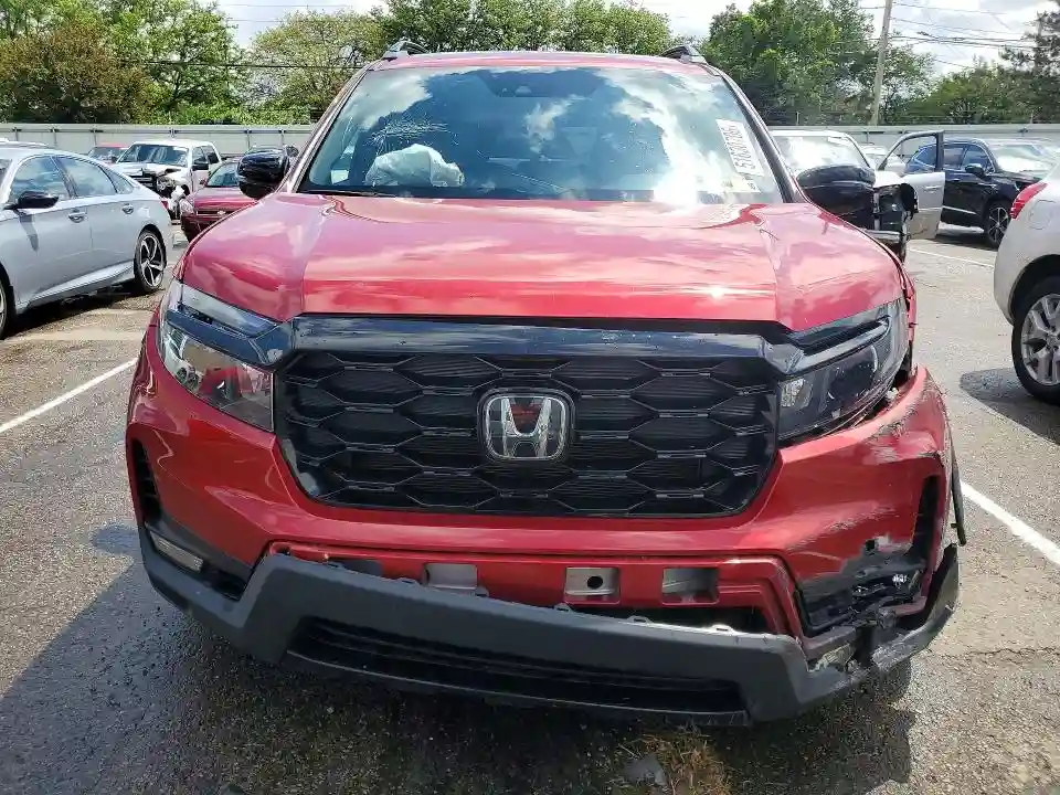 5FNYF8H07NB031467 2022 HONDA PASSPORT-4