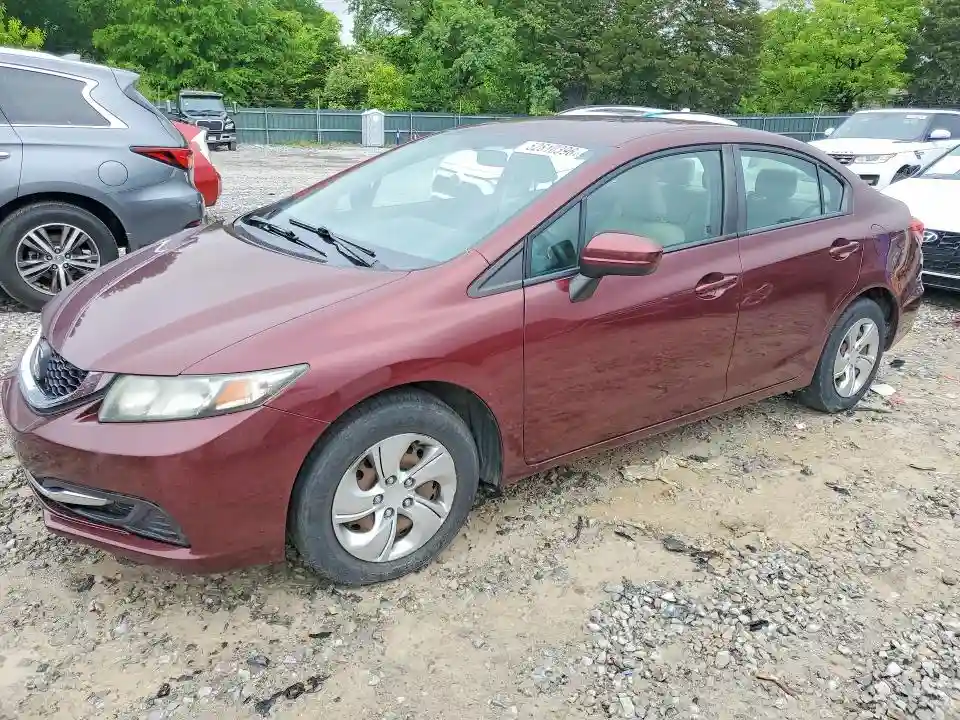 19XFB2F59FE122004 2015 HONDA CIVIC-0