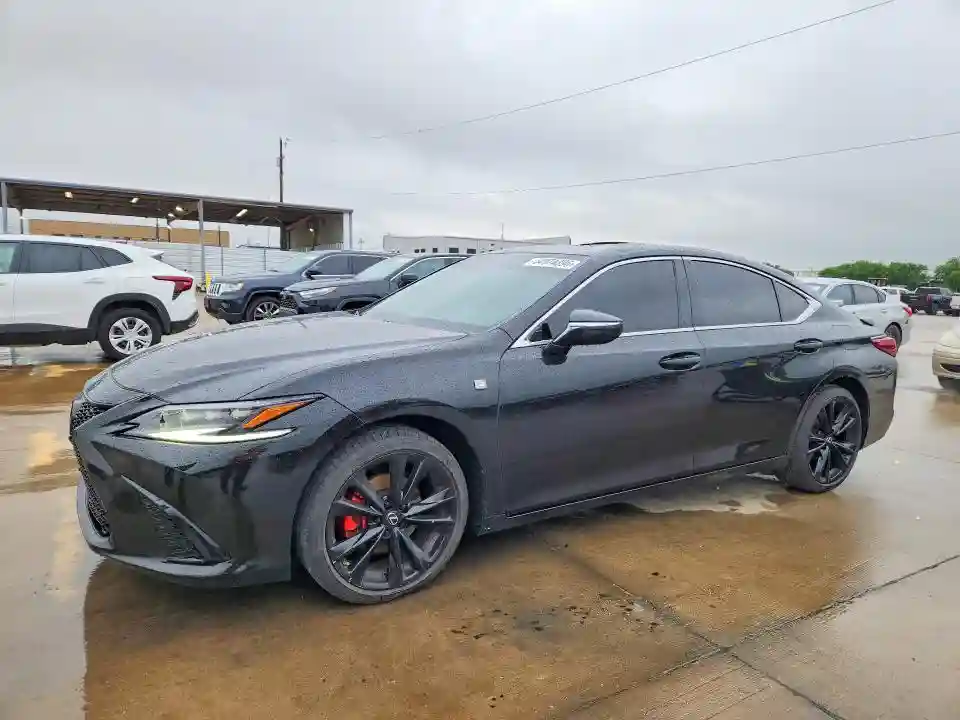 58AJZ1B13PU144462 2023 LEXUS ES350-0