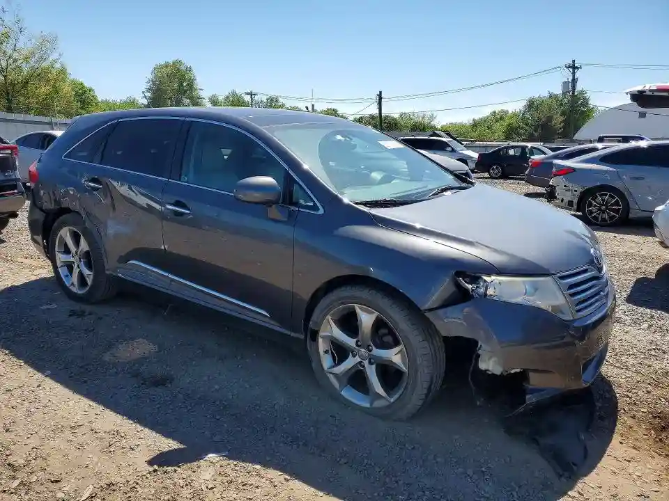 4T3BK3BB8BU045835 2011 TOYOTA VENZA-3