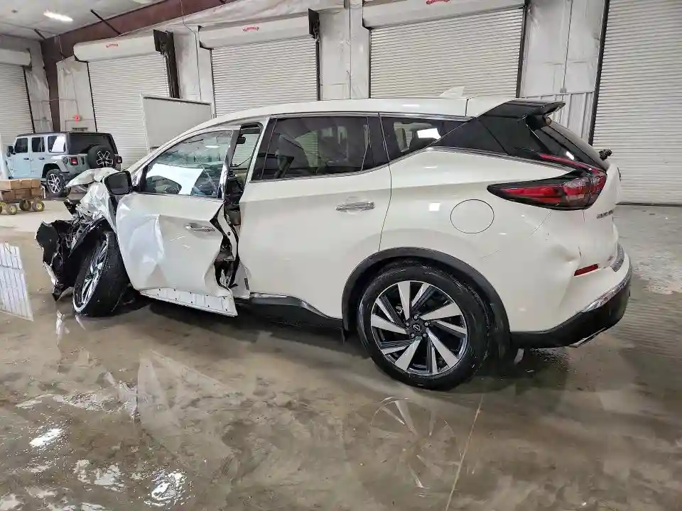 5N1AZ2CSXRC115117 2024 NISSAN MURANO-1