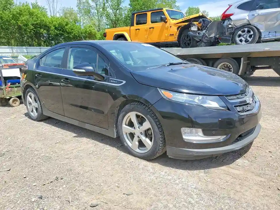 1G1RD6E49DU106139 2013 CHEVROLET VOLT-3