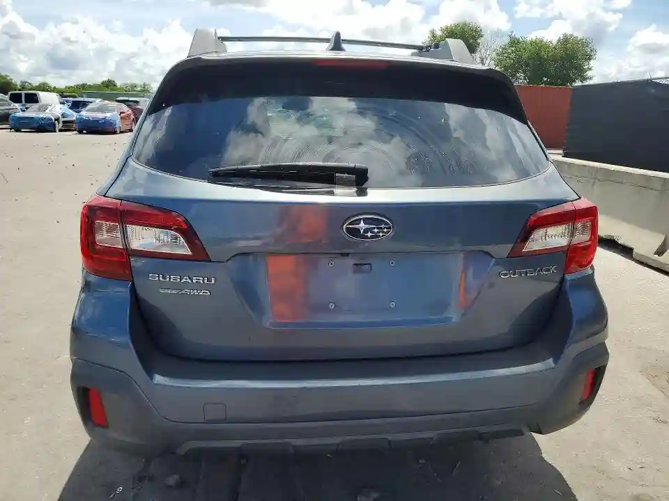 4S4BSACCXJ3255510 2018 SUBARU OUTBACK-5