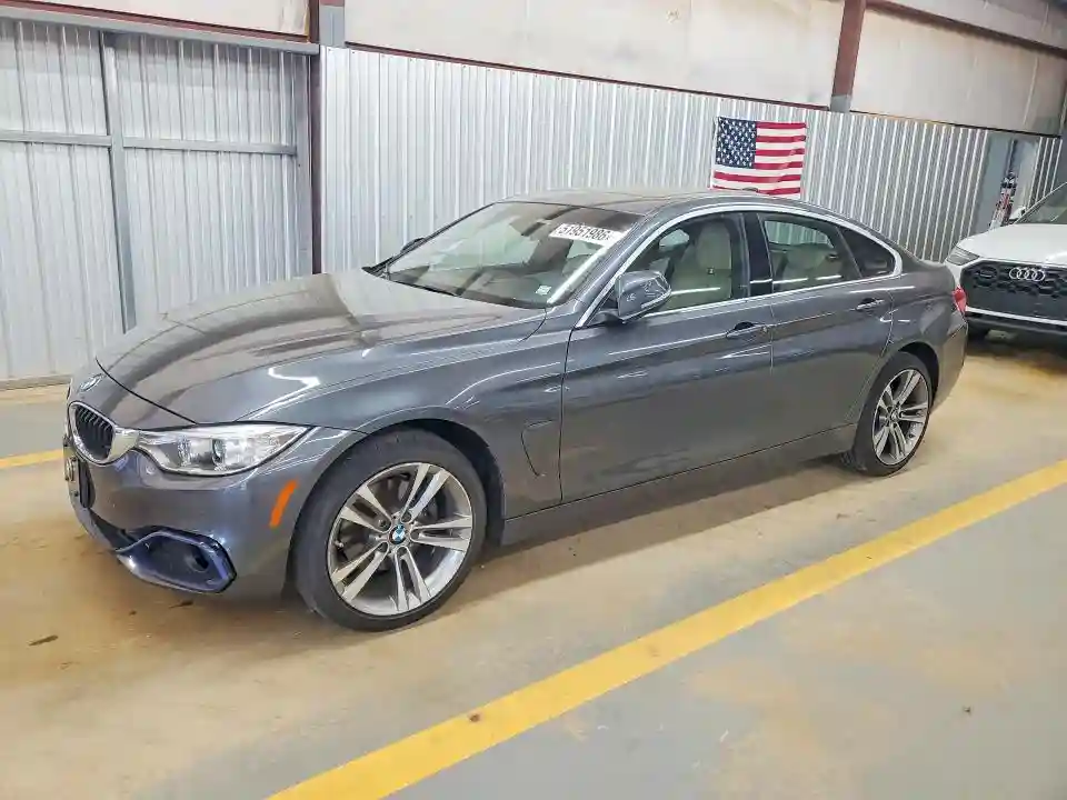 WBA4C9C53GG136920 2016 BMW 4 SERIES-0