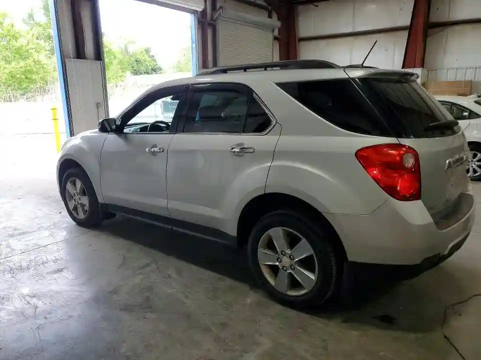 2GNFLFEK7F6437869 2015 CHEVROLET EQUINOX-1