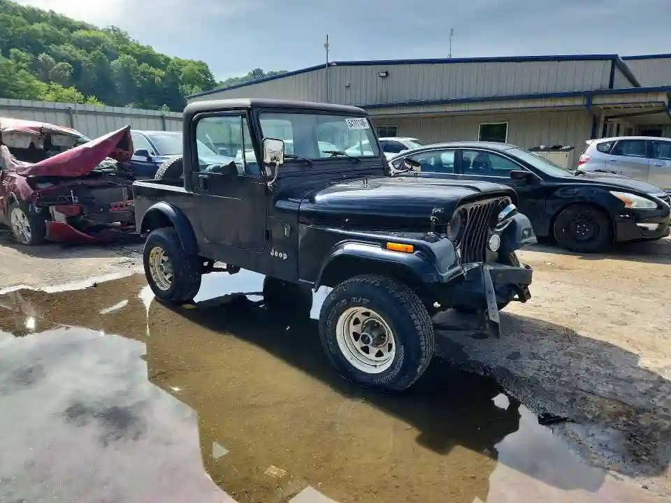 1JCCM87A5ET056759 1984 JEEP CJ-3
