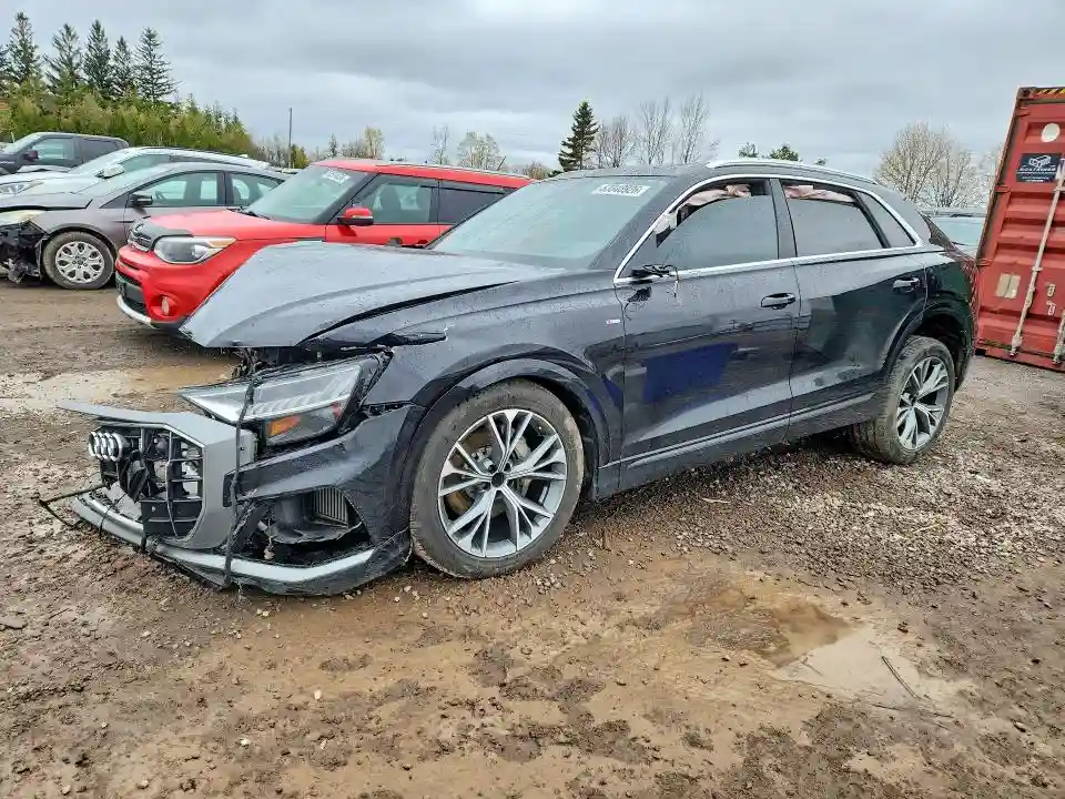 WA1FVAF15KD036094 2019 AUDI Q8-0
