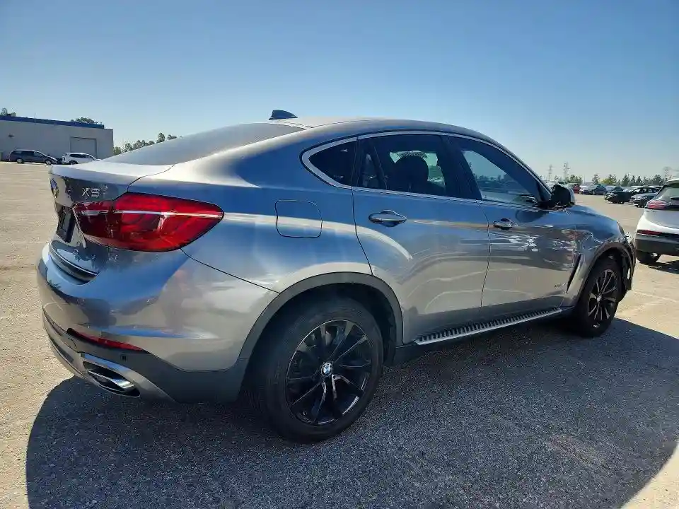 5UXKU2C57J0X49569 2018 BMW X6-2