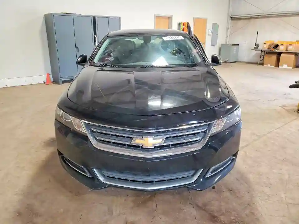 2G1105S38J9132903 2018 CHEVROLET IMPALA-4