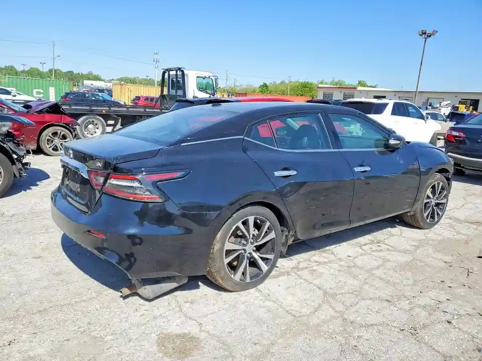 1N4AA6CV8MC507508 2021 NISSAN MAXIMA-2