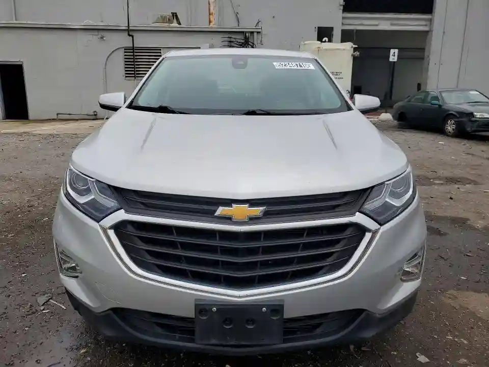 3GNAXJEV0MS161223 2021 CHEVROLET EQUINOX-4