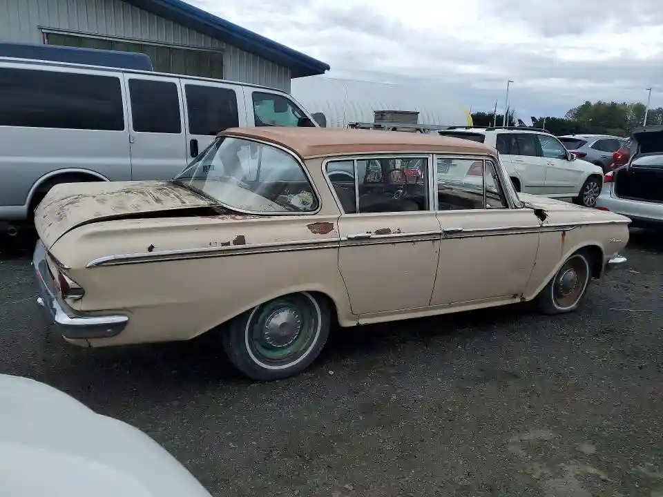 W144919 1963 AMERICAN MOTORS ALL MODELS-2