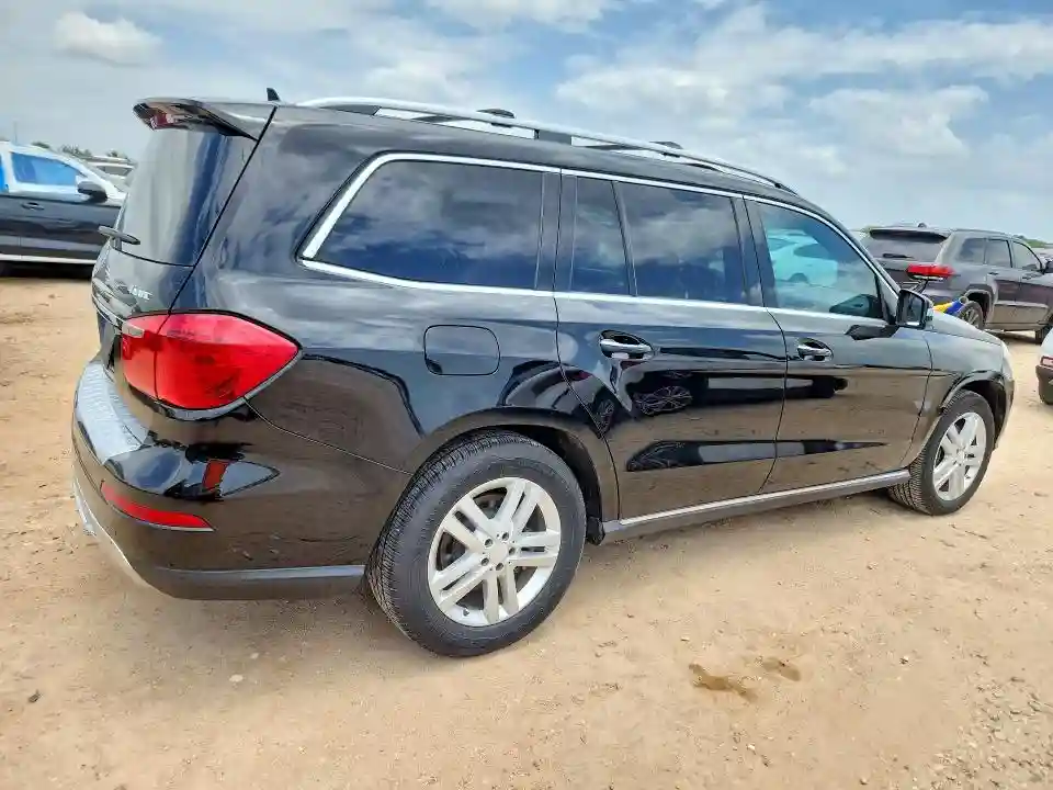 4JGDF6EE1GA620427 2016 MERCEDES-BENZ GL-CLASS-2