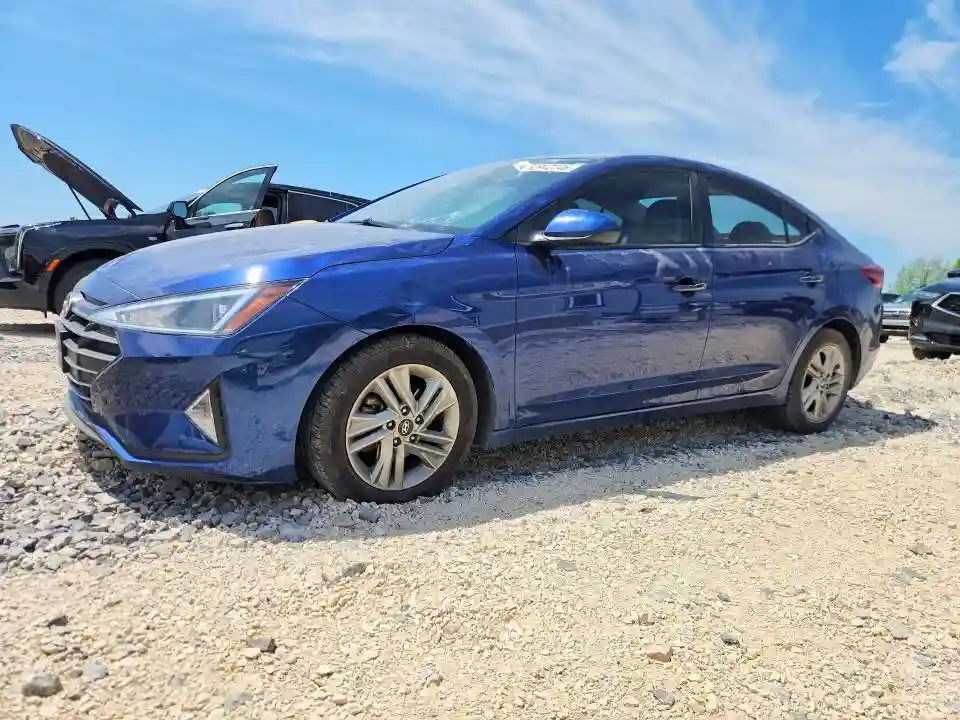 5NPD84LF1LH563907 2020 HYUNDAI ELANTRA-0