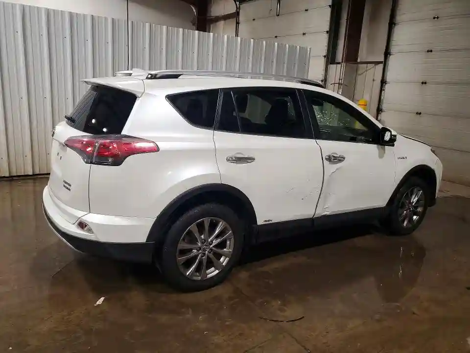 JTMDJREV4GD008158 2016 TOYOTA RAV4-2