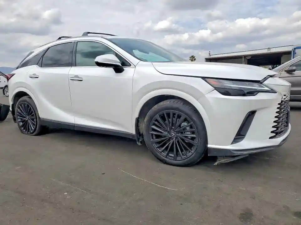 2T2BBMCA1RC055716 2024 LEXUS RX 350H PR-3