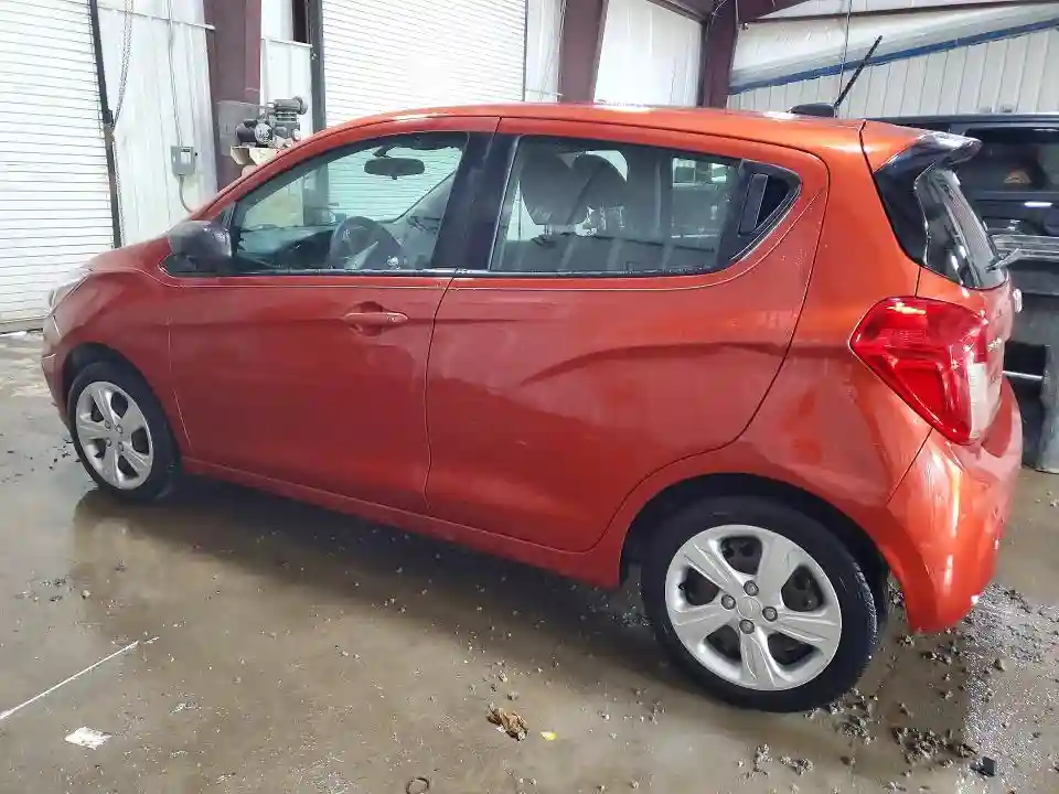 KL8CB6SA1NC036584 2022 CHEVROLET SPARK-1
