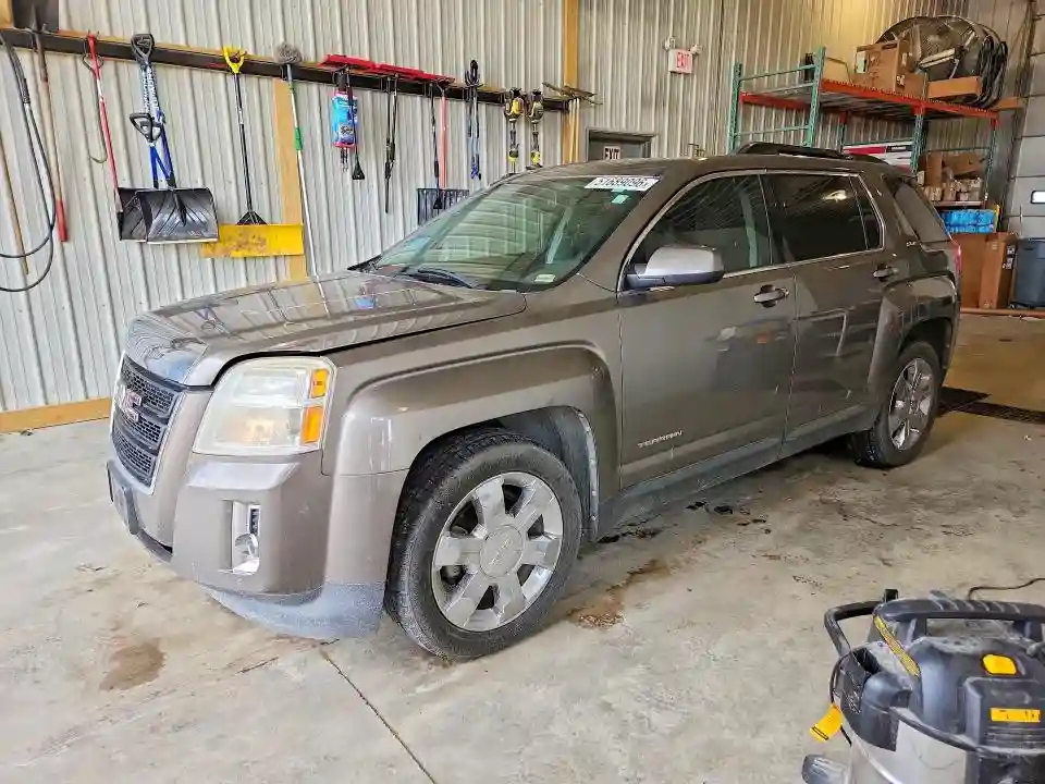 2CTFLDEY8A6344745 2010 GMC TERRAIN-0