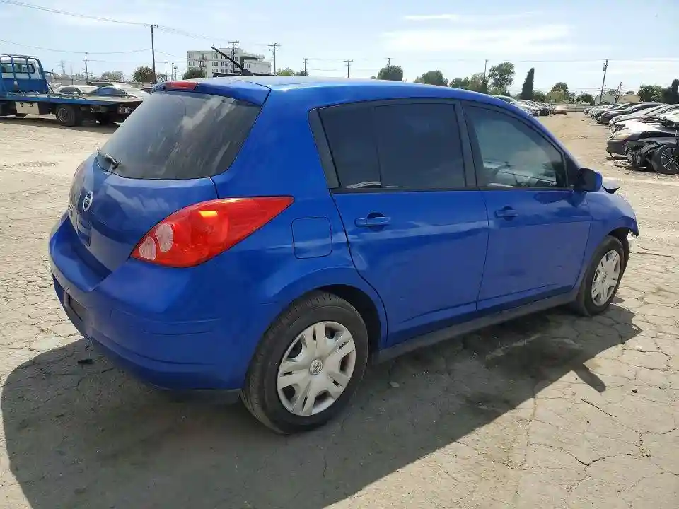3N1BC1CP6CK816032 2012 NISSAN VERSA-2