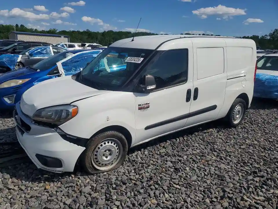 ZFBHRFAB5N6X30358 2022 RAM PROMASTER-0