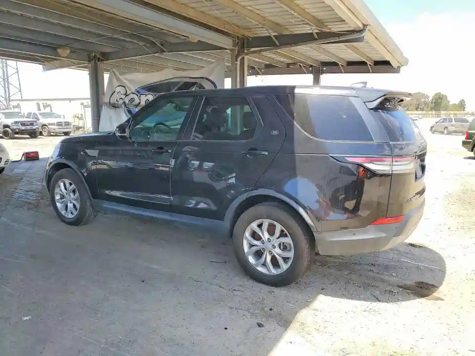 SALRG2RV8L2424265 2020 LAND ROVER DISCOVERY-1