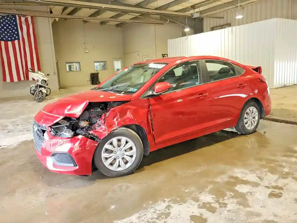 3KPC24A60ME152309 2021 HYUNDAI ACCENT-0