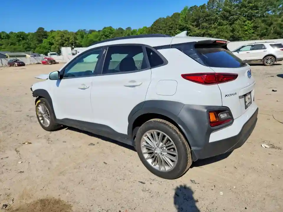 KM8K62AA2KU251300 2019 HYUNDAI KONA-1