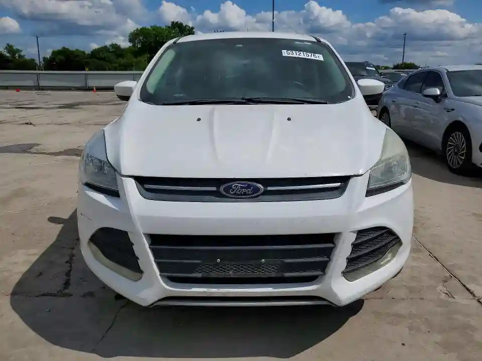 1FMCU0G7XFUA54262 2015 FORD ESCAPE-4