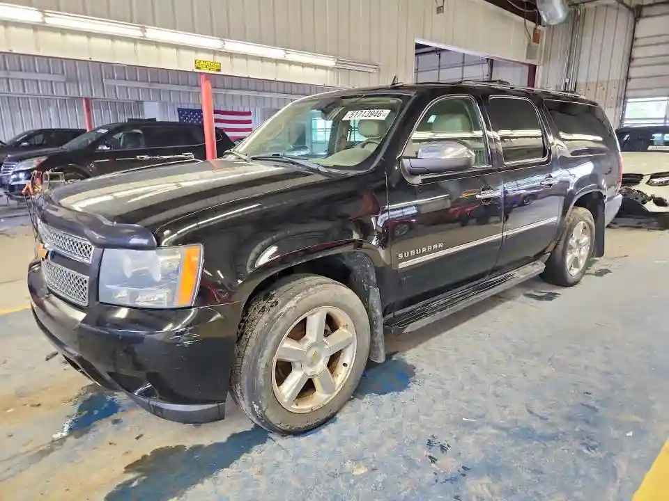 1GNSKKE78CR140342 2012 CHEVROLET SUBURBAN-0