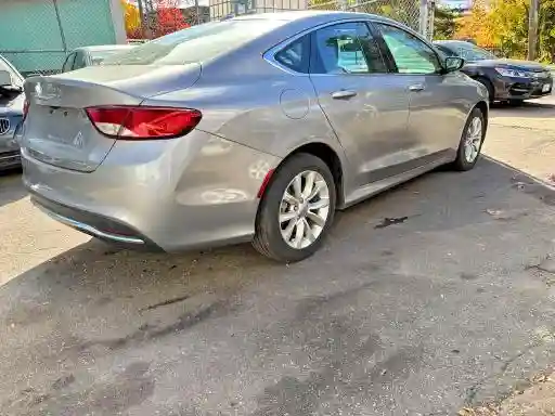 1C3CCCCB9FN734803 2015 CHRYSLER 200-3