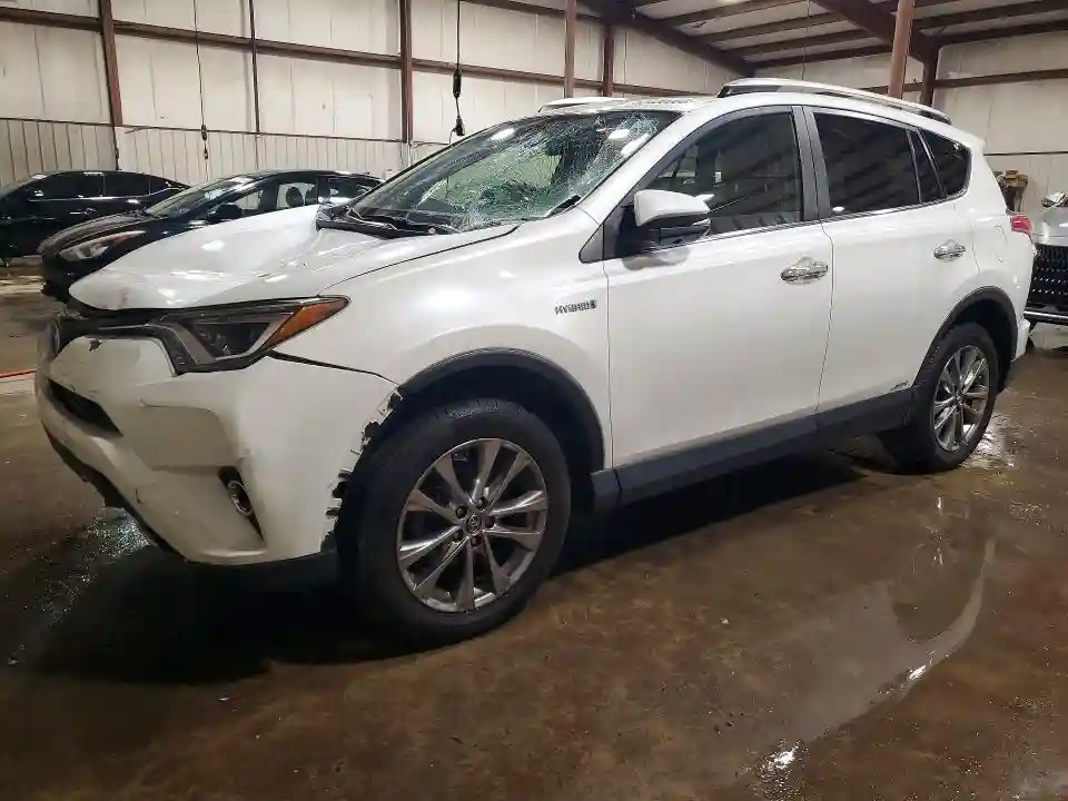 JTMDJREV4GD008158 2016 TOYOTA RAV4-0
