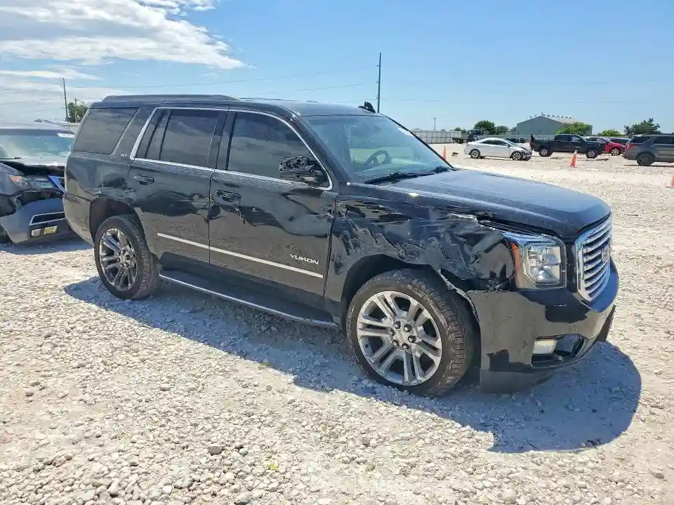 1GKS1BKC6HR317141 2017 GMC YUKON-3