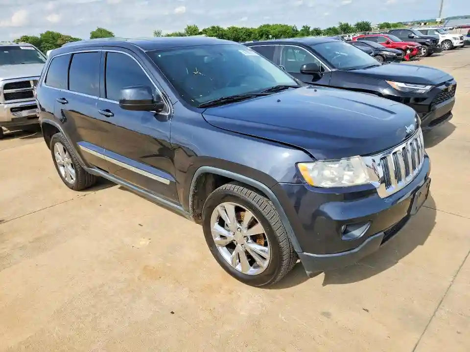 1C4RJEAT2CC307442 2012 JEEP CHEROKEE-3
