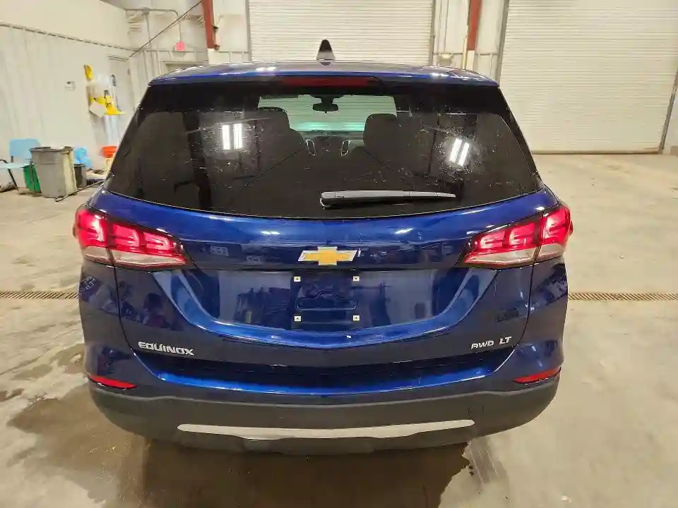 3GNAXUEG1PL202685 2023 CHEVROLET EQUINOX-5
