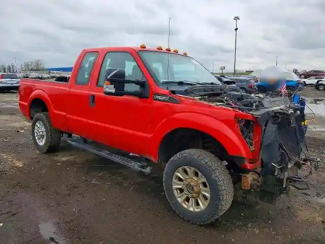 1FT7X2B68GEB30158 2016 FORD F250-3