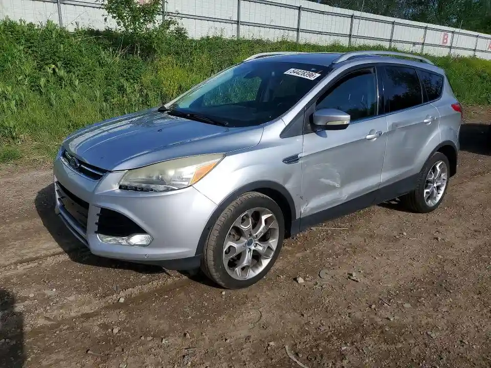 1FMCU0JX4FUB05232 2015 FORD ESCAPE-0