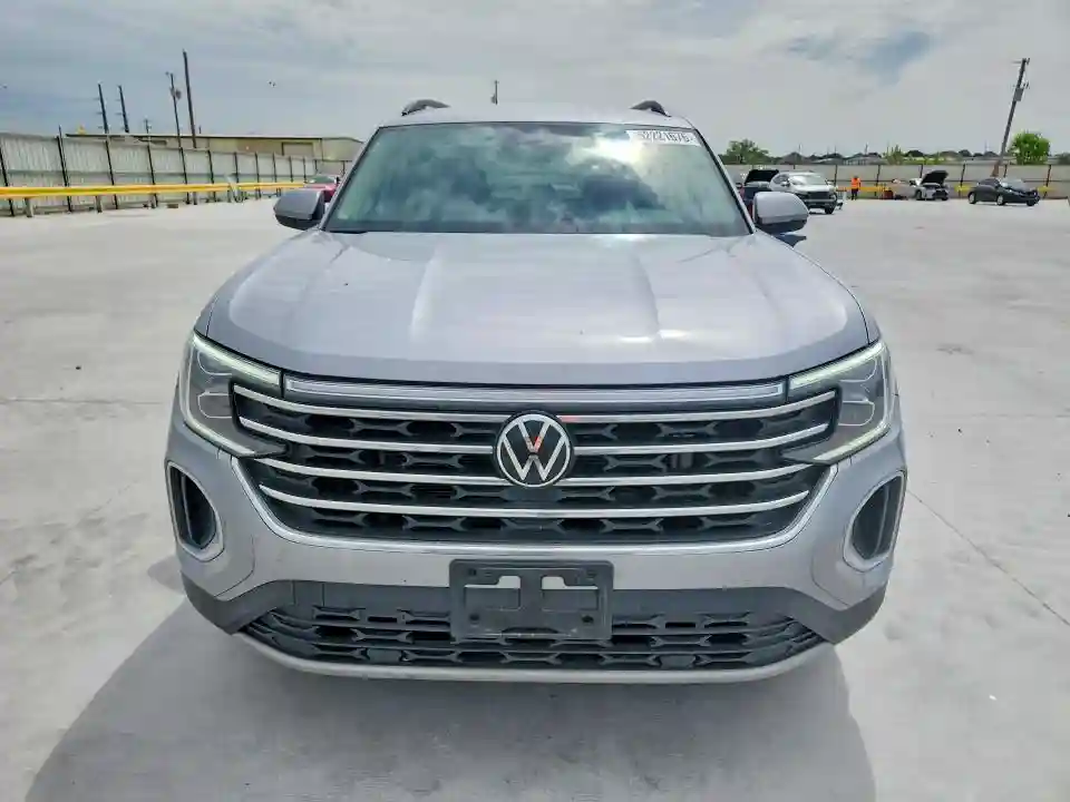 1V2DR2CAXSC543122 2025 VOLKSWAGEN ATLAS-4