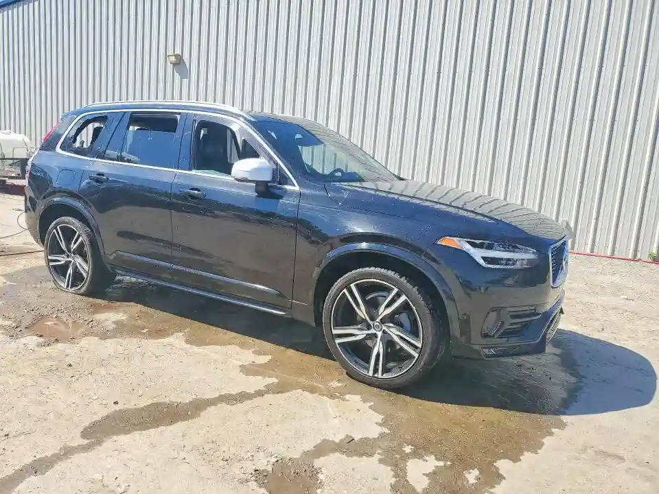 YV4A22PM4G1035841 2016 VOLVO XC90-3