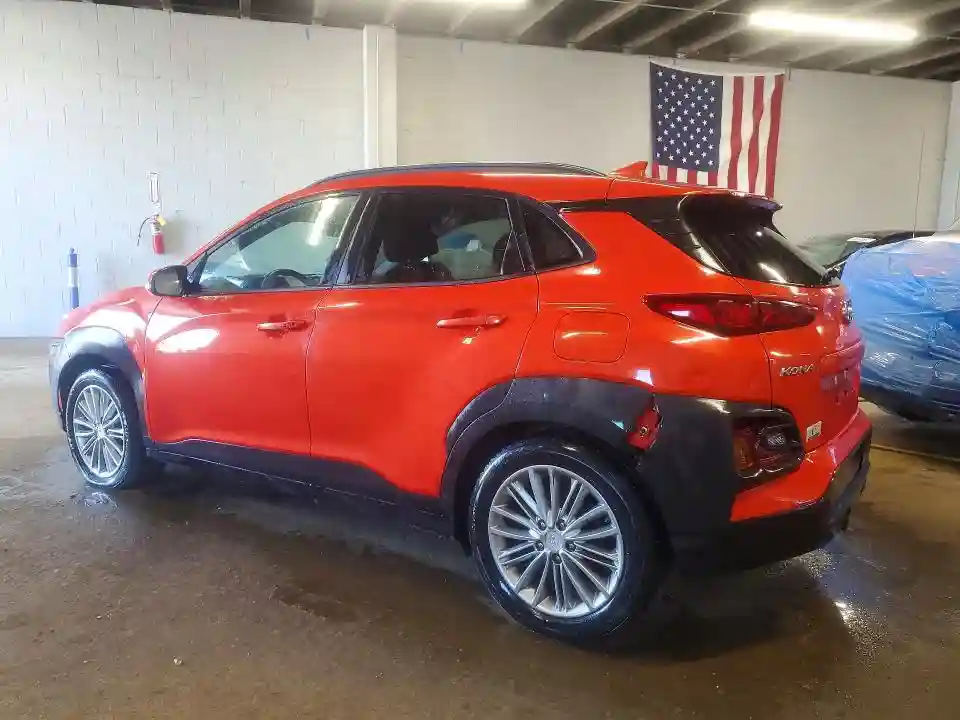 KM8K6CAA8LU521086 2020 HYUNDAI KONA-1