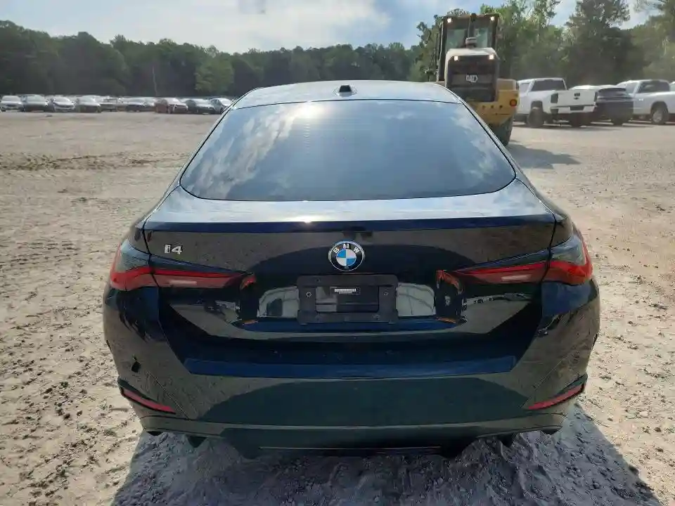 WBY73AW01NFN10167 2022 BMW ALL OTHER-5
