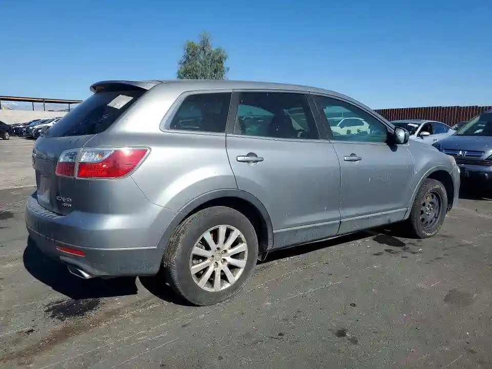 JM3TB3BA2B0303337 2011 MAZDA CX-9-2
